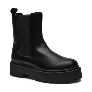 TWINSET Sztyblety | z dodatkiem skóry