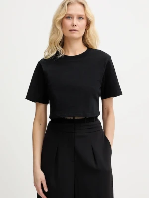 Twinset t-shirt bawełniany