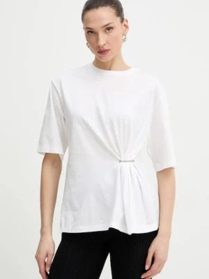 Twinset t-shirt bawełniany