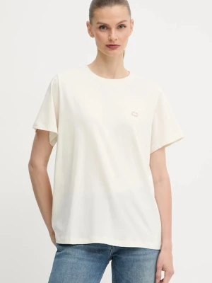 Twinset t-shirt bawełniany