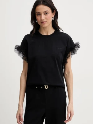 Zdjęcie produktu Twinset t-shirt damski