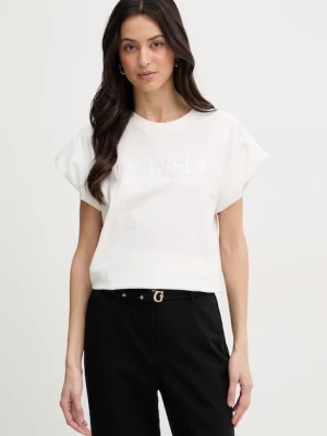 Twinset t-shirt damski