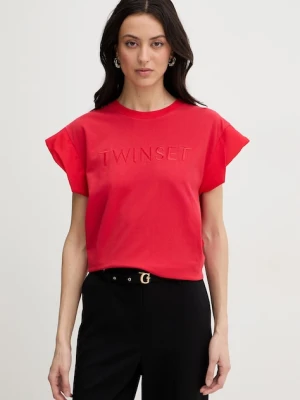 Twinset t-shirt damski