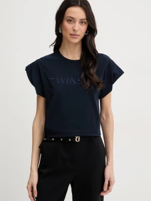 Twinset t-shirt damski