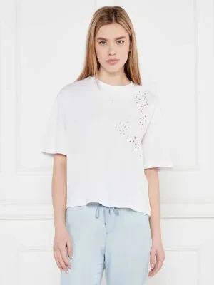 TWINSET T-shirt | Loose fit