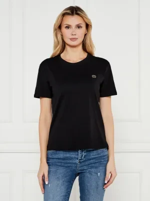 Zdjęcie produktu TWINSET T-shirt | Loose fit