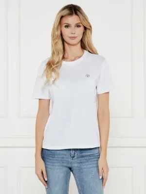 TWINSET T-shirt | Loose fit