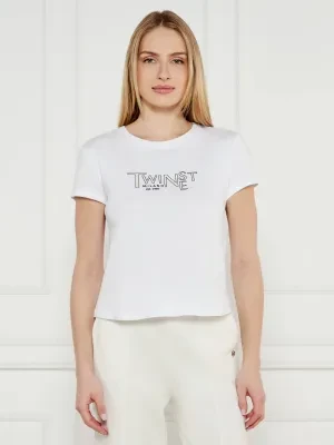 TWINSET T-shirt | Regular Fit