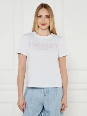 TWINSET T-shirt | Regular Fit