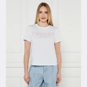 TWINSET T-shirt | Regular Fit