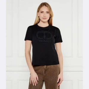 TWINSET T-shirt | Regular Fit