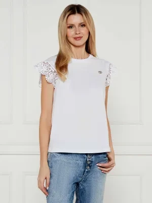 Zdjęcie produktu TWINSET T-shirt | Regular Fit