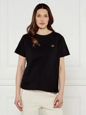 TWINSET T-shirt | Regular Fit