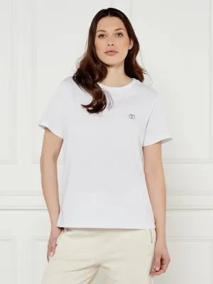 Zdjęcie produktu TWINSET T-shirt | Regular Fit