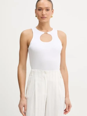 Twinset top bawełniany