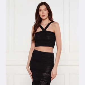 TWINSET Top | Cropped Fit