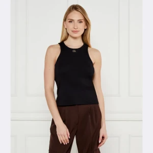 TWINSET Top | Slim Fit