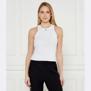TWINSET Top | Slim Fit