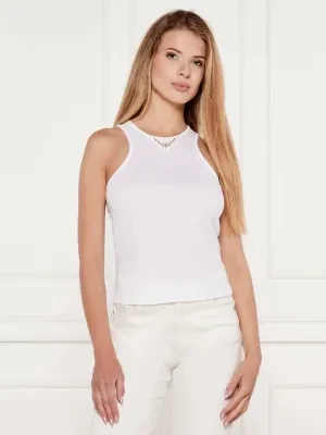 TWINSET Top | Slim Fit