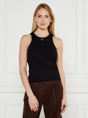 TWINSET Top | Slim Fit