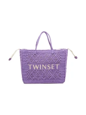 TWINSET Torba plażowa