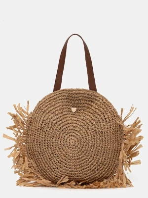 Twinset torba plażowa