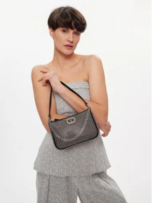 TWINSET Torebka 241TB7252 Czarny