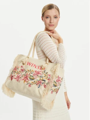 TWINSET Torebka 251LB7AAA Kolorowy