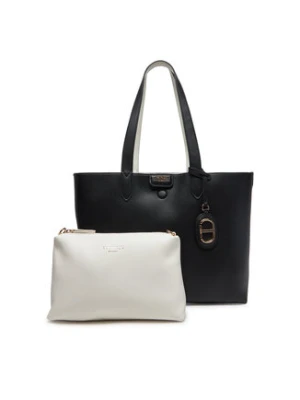 TWINSET Torebka 251TB7300 Czarny