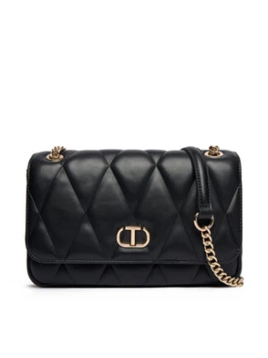 TWINSET Torebka 252TB7053 Czarny