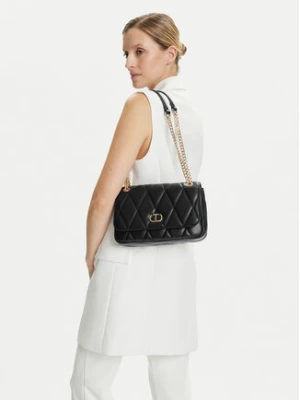 TWINSET Torebka 252TB7053 Czarny