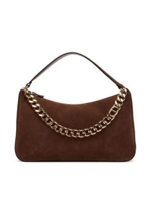 TWINSET Torebka 252TB7162 Brązowy