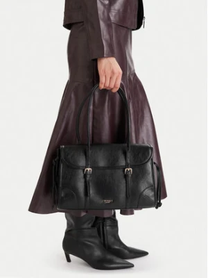 TWINSET Torebka 252TD8040 Czarny