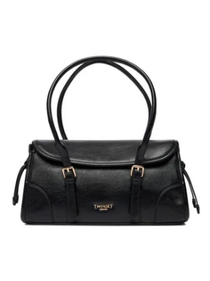 TWINSET Torebka 252TD8041 Czarny