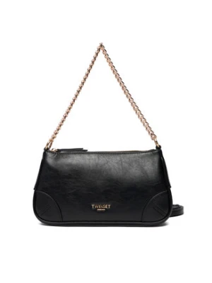 TWINSET Torebka 252TD8043 Czarny