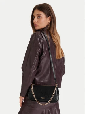 TWINSET Torebka 252TD8043 Czarny