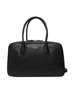 TWINSET Torebka 252TD8061 Czarny