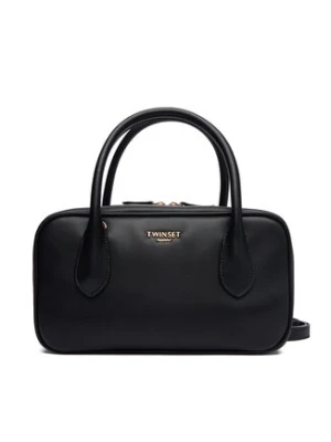 TWINSET Torebka 252TD8062 Czarny