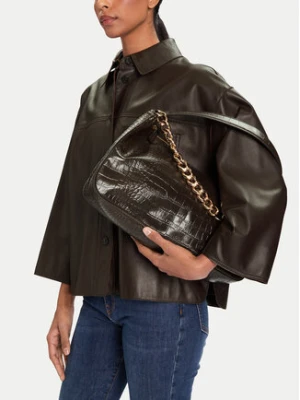 TWINSET Torebka 252TD8252 Czarny