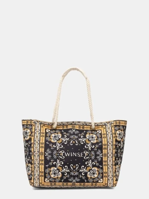 Twinset torebka bawełniana