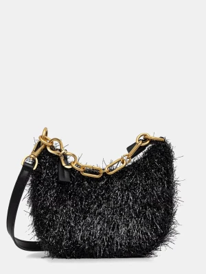 Twinset torebka crossbody damska czarny