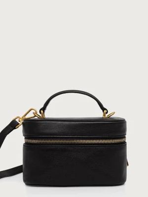 Twinset torebka crossbody damska czarny