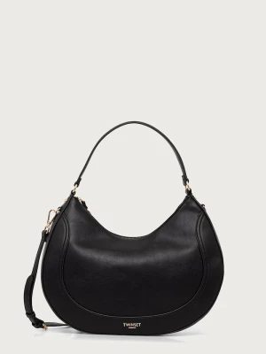 Twinset torebka crossbody damska czarny