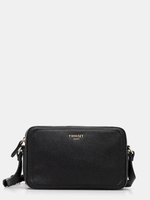 Twinset torebka kolor czarny 252TB7061