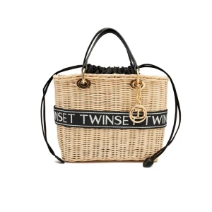 TWINSET Torebka na ramię + saszetka TRACOLLA