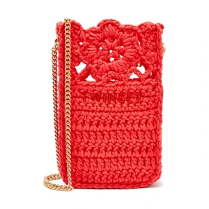 TWINSET Torebka na telefon PORTACELLULARE