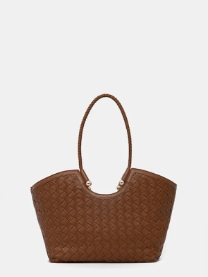 Twinset torebka shopper damska