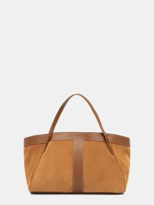 Twinset torebka skórzana