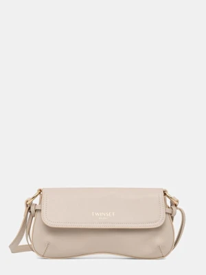 Twinset torebka skórzana