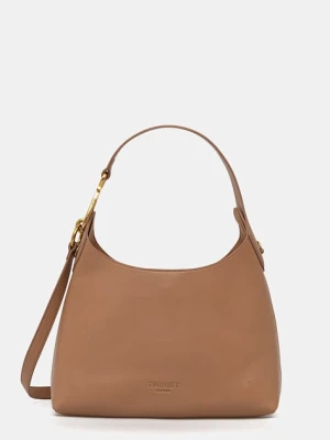 Twinset torebka skórzana